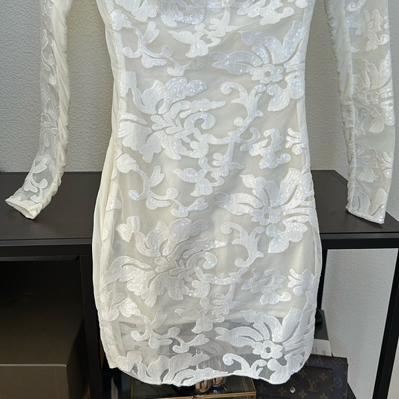 House of Cb dress - Picture 3 of 6